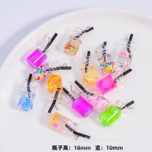 �¿��ɫˮ���̲������ϱ�ƿ��DIY�֙C����������Ϙ�֬���