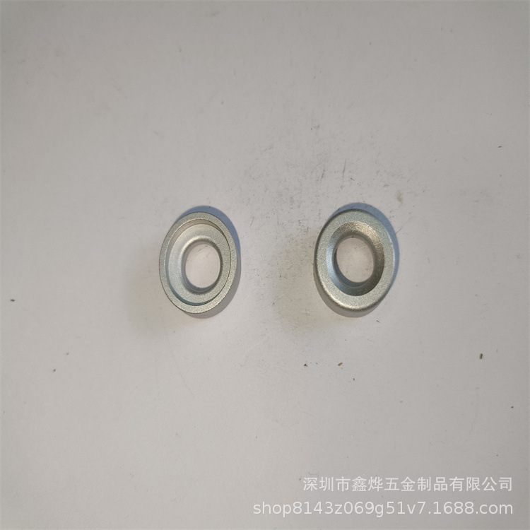 精密车床件冲压件