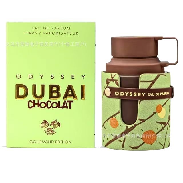 Comercio exterior Amafu Odyssey serie de fragancias Arabia Dubai fragancias transfronterizas de Oriente Medio para perfumes duraderos