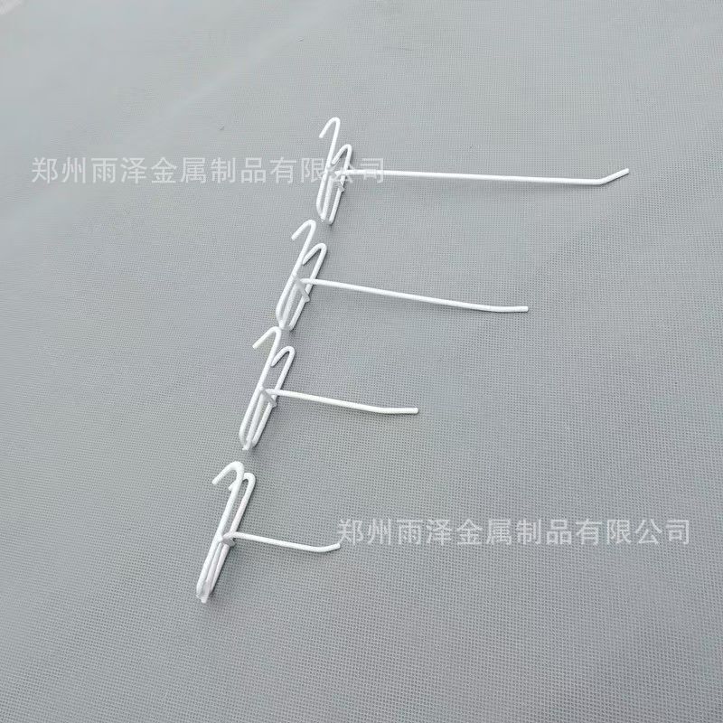 Mesh Hooks Ins Popular Iron Mesh Grid Photo Wall Accessories Decoration Dormitory Storage Hooks Plastic-Coated Hooks Mesh Hooks Ins Popular Iron Mesh Grid Photo Wall Accessories Decoration Dormitory Storage Hooks Plastic-Coated Hooks