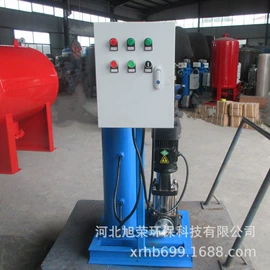 供水设备;过滤器;水杀菌消毒