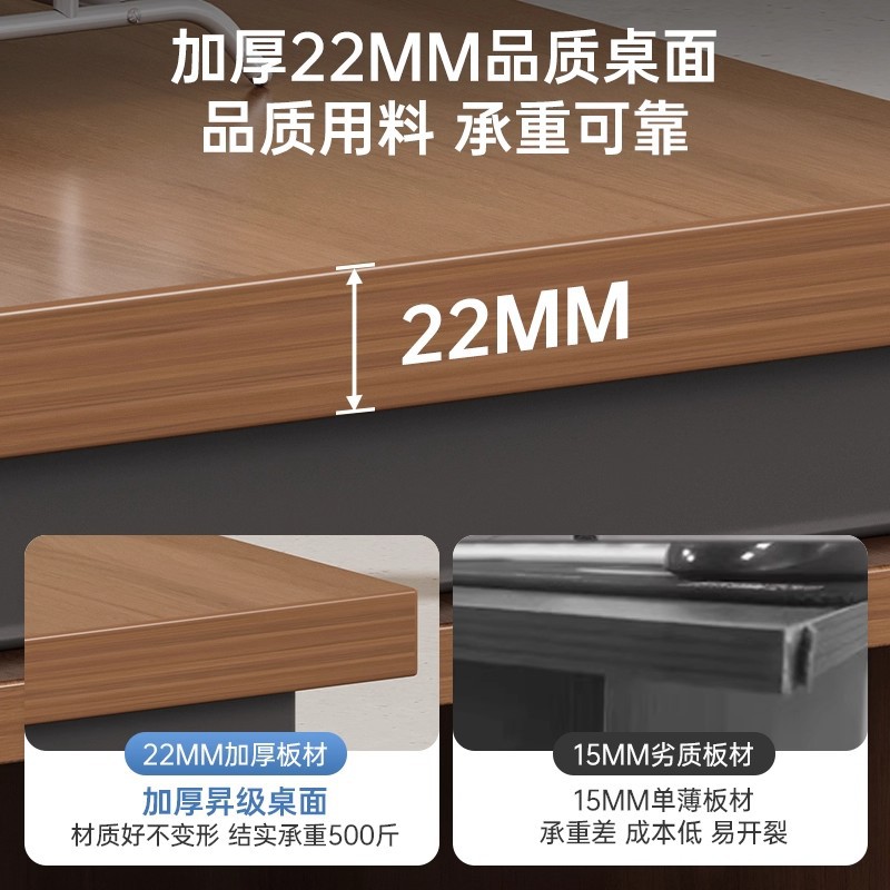 Escritorio de escritorio de escritorio