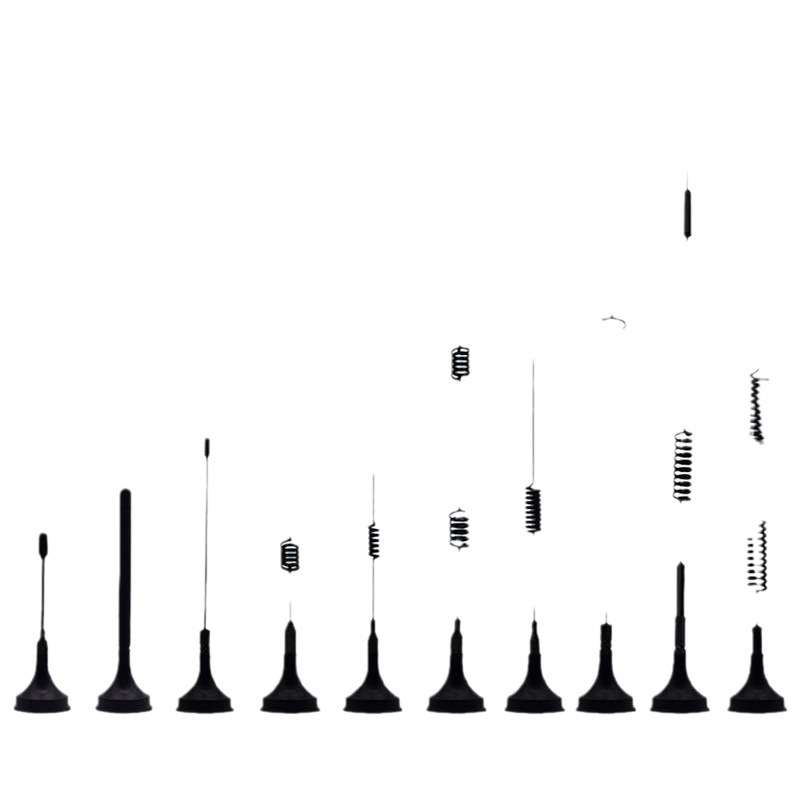 4G吸盘天线 2.4G 3G 4G 5G 5.8G 吸盘天线