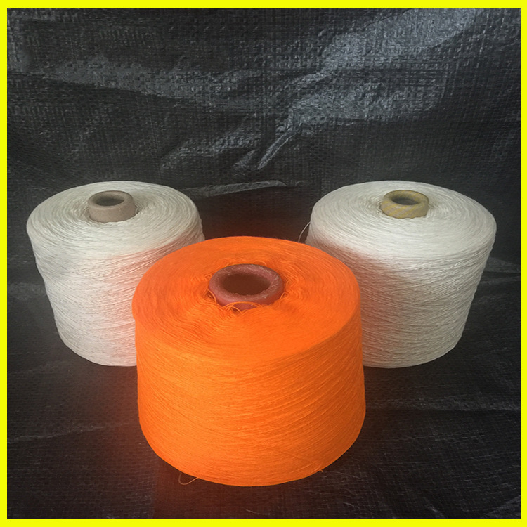 棉包氨纶包芯纱32支40支 精梳棉包氨纶包芯纱 裕晟邦纺织