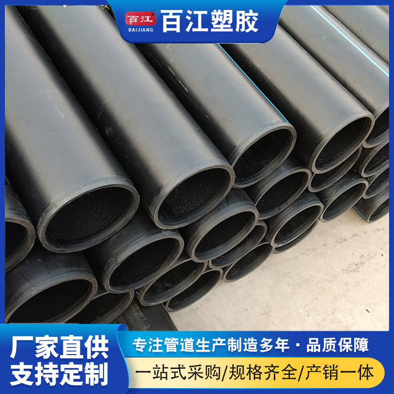 聚乙烯钢丝网骨架管 消防供水增强管 抗高压钢丝网骨架管现货供应