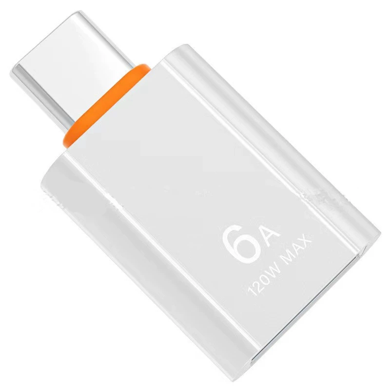 OTG-адаптер Type-C на USB 3.0, универсальный для Android, подключение планшета к USB-накопителю, конвертер данных