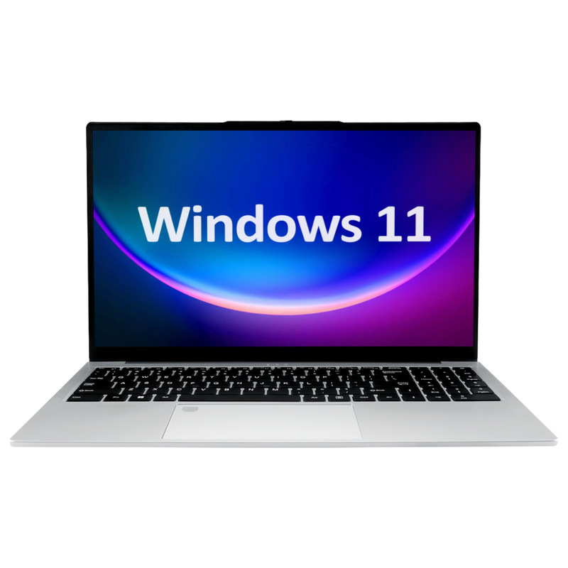 2026 New Model Ultra 5 15.6inch High-Performance Laptop for College Students, Office Work, and Gaming