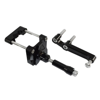 Motorcycle frame 250R 08-12 Ninja Modified