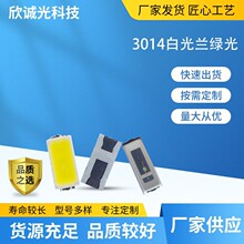 led����3014�NƬ����0.2W0.5W�׹��m�G3014�G�����LED�l����O��