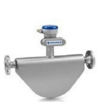 Массовый расходомер одеколона OPTIMASS 8300