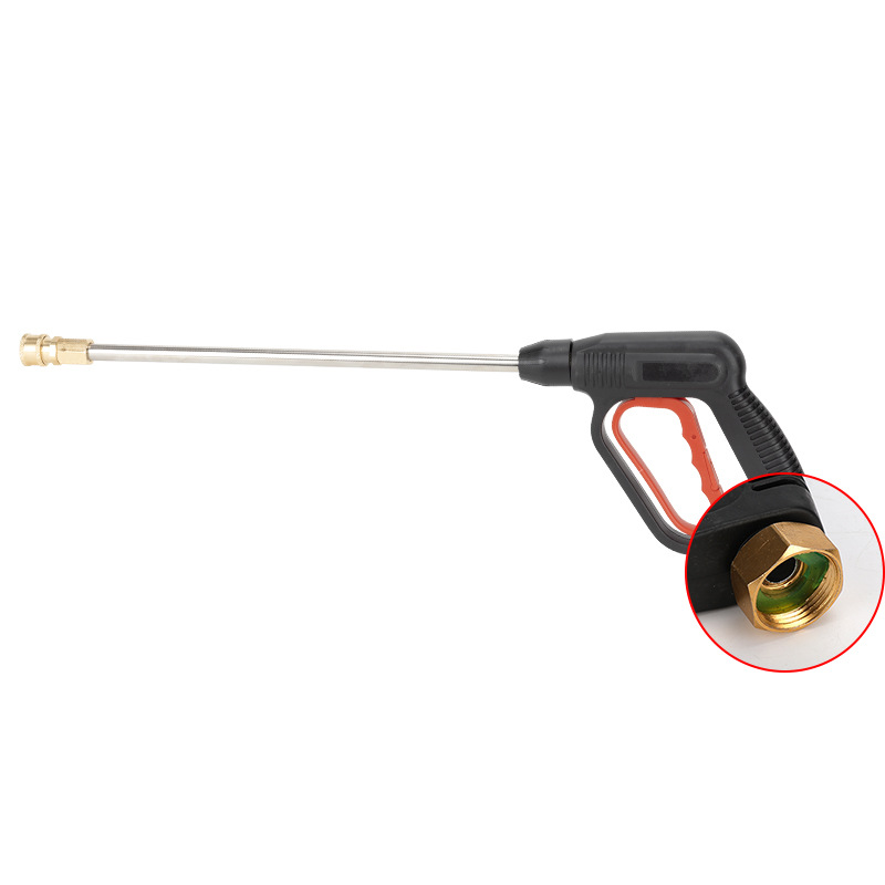 Súng phun nước kết nối nhanh G1 (Ren trong 22mm)