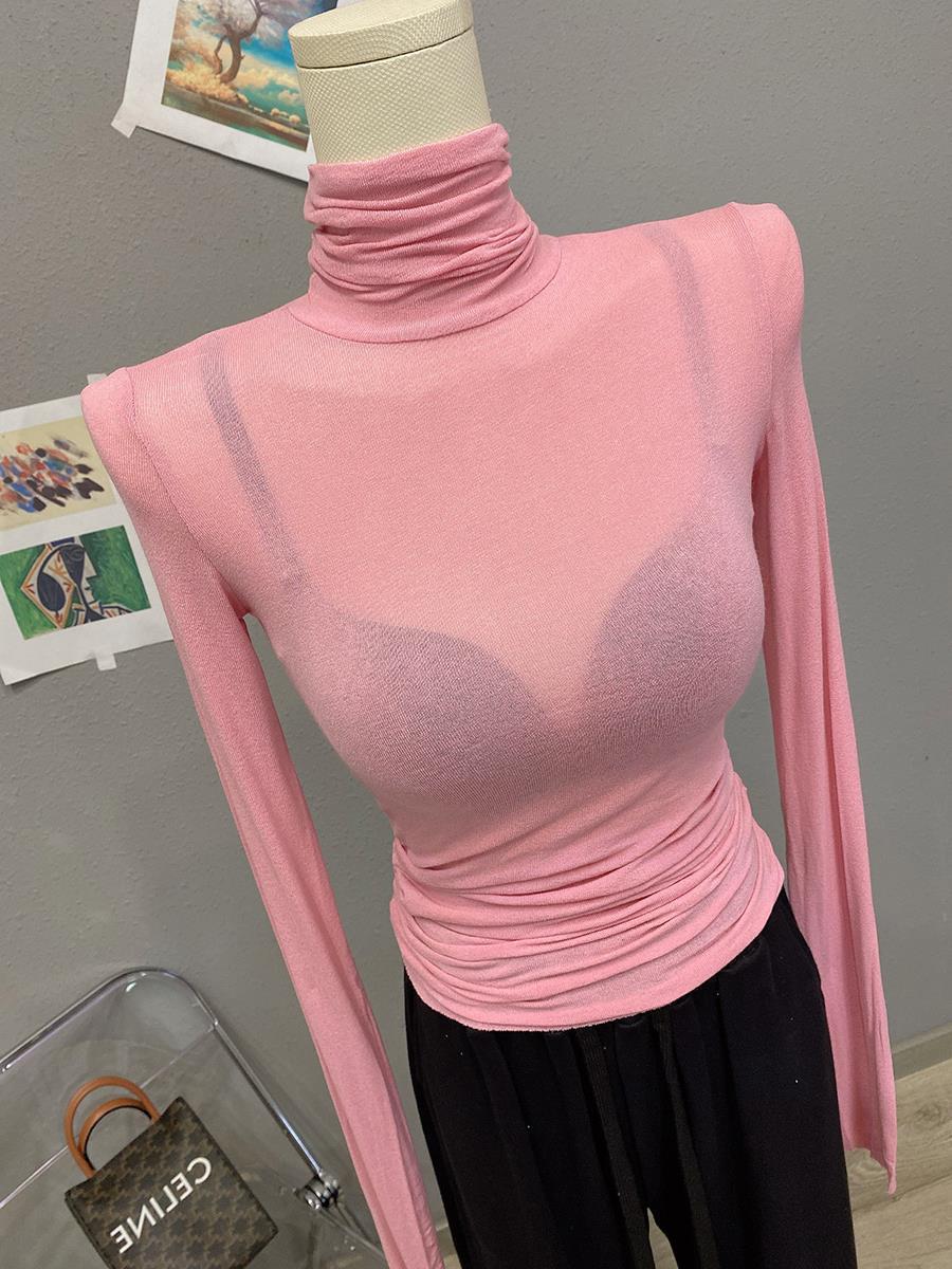 핑크