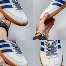 ���﹫˾��ORIGINALS samba �ٴ�͎͕r�����m��ĥ���������\��Ь