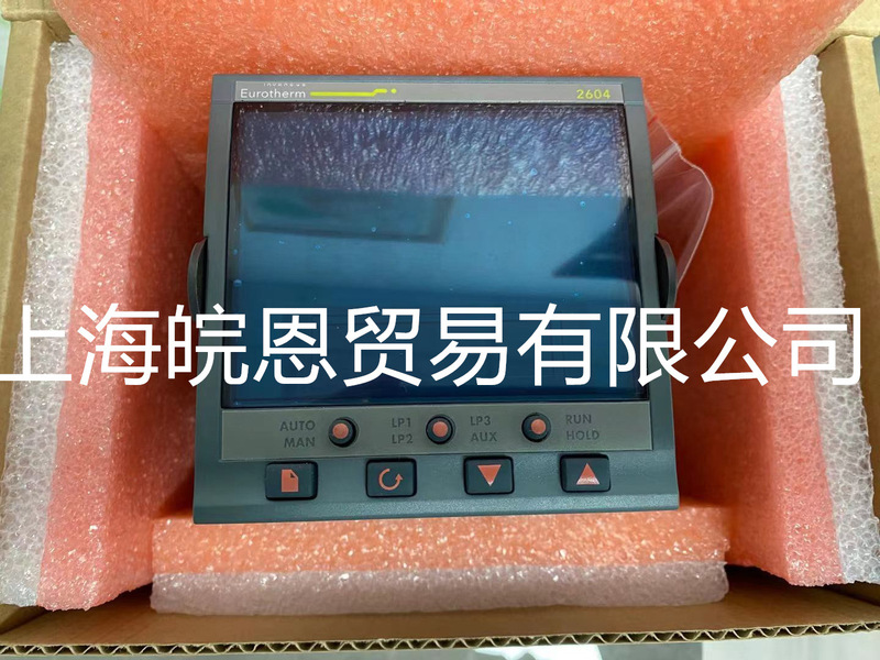 ORiGinal Genuine 3208/CP/VH/RRDX/R/4CL/G/ENG/ENG BRitish Eurotherm TempeRatuRe ContRol MeteR