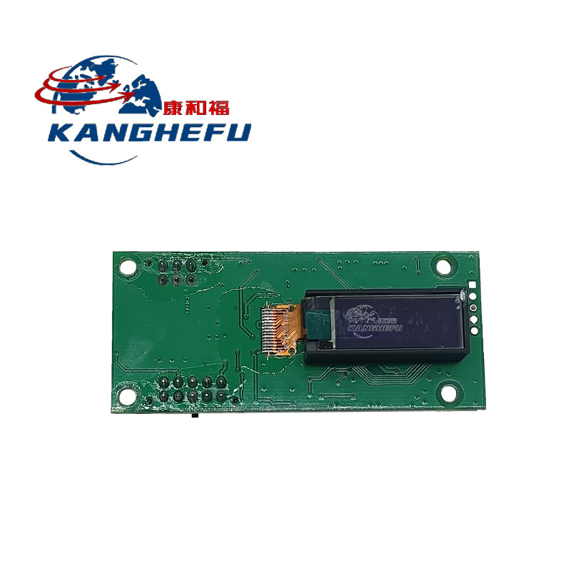 适用于杭州杭叉CBD15/18-WS雷翼手柄显示屏电量表搬运车电动叉车