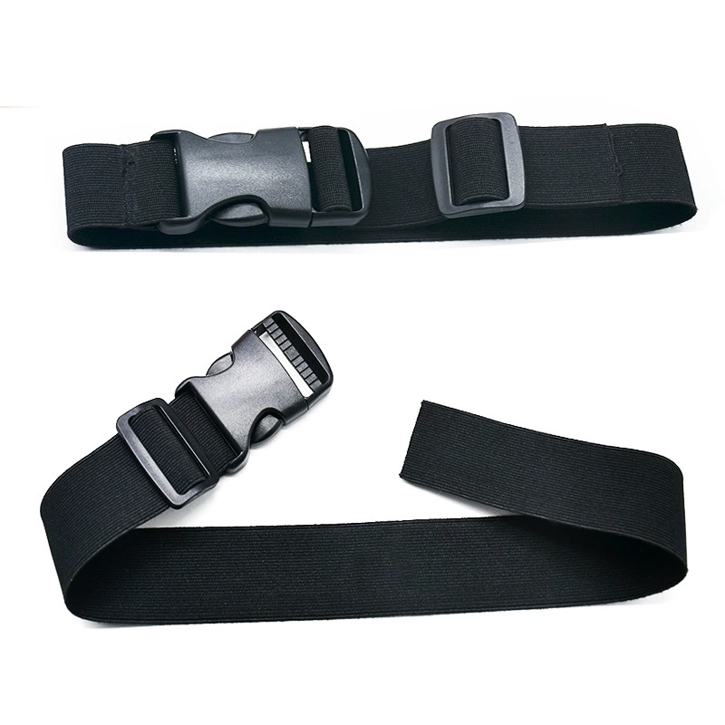 Стрейч Пряжка Японская Пряжка Рюкзак Ремень Пояс Кемпинг Палатка