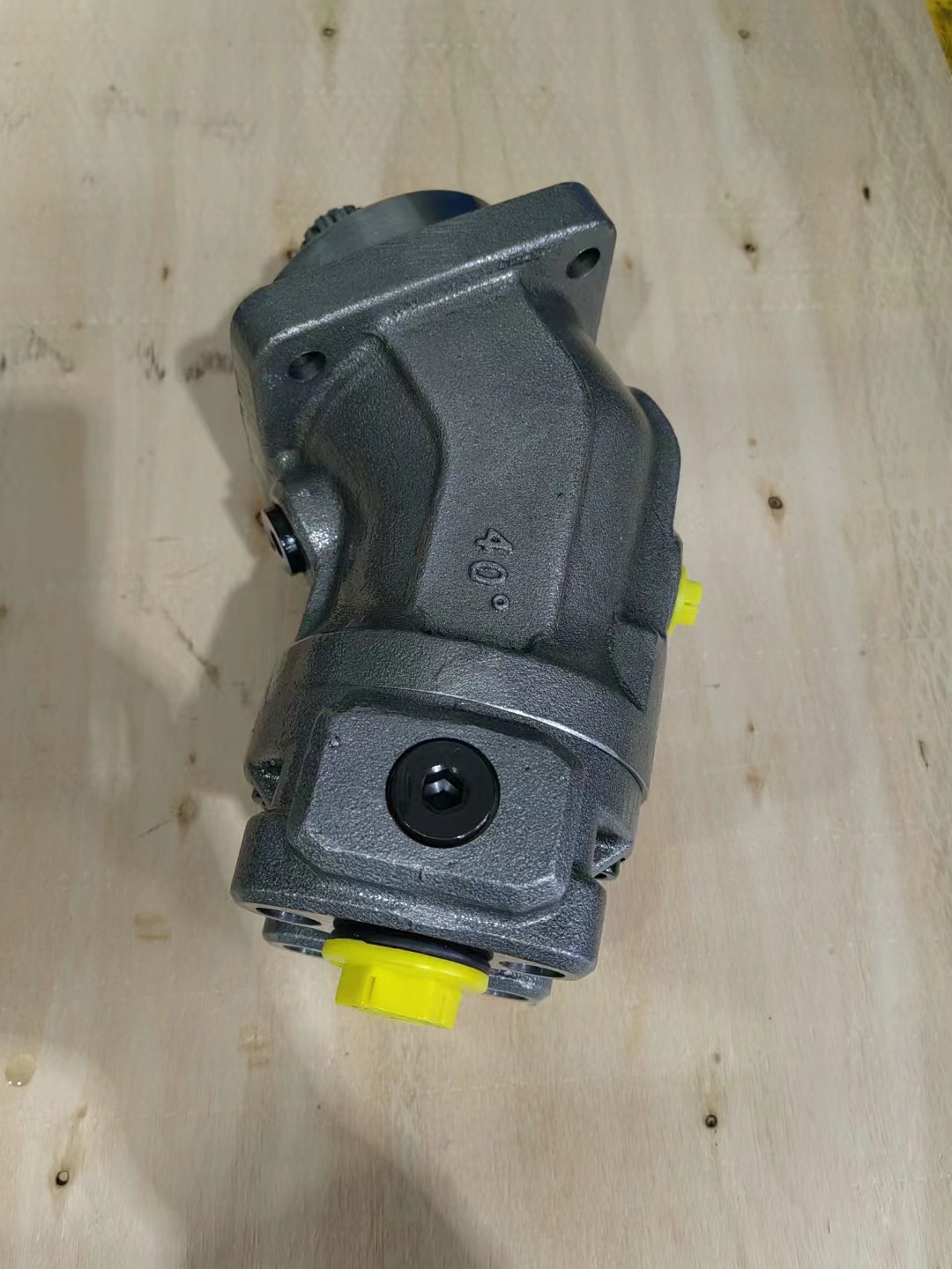 德国REXROTH力士乐柱塞泵A2FM32/61W-VPB016