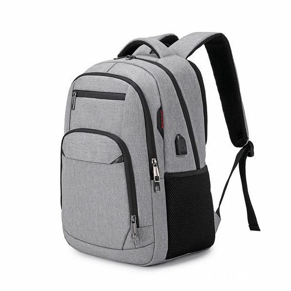 Trend capacious backpack