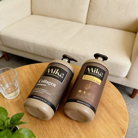 洗发水;沐浴液沐浴露;发膜、倒膜