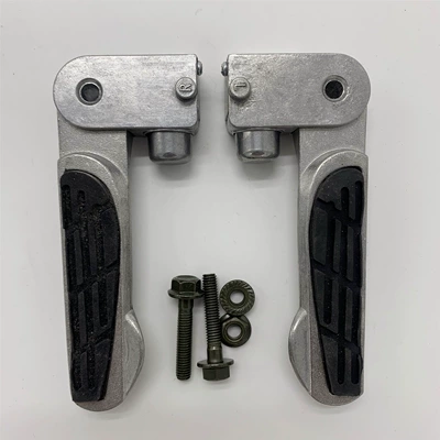 Electric vehicle pedal, Yadea Electric Vehicles, Micai Second and - little-turtle-king-extended-version-including-screws
