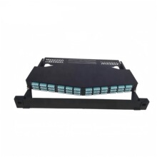 COMELINK��������1U 144���Ķ�ģ���ܶȽӾ���