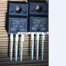 STP4NK60Z P4NK60Z TO-220 ֱ��MOS��Ч�����O�� ȫ��ԭ�b�M��ST