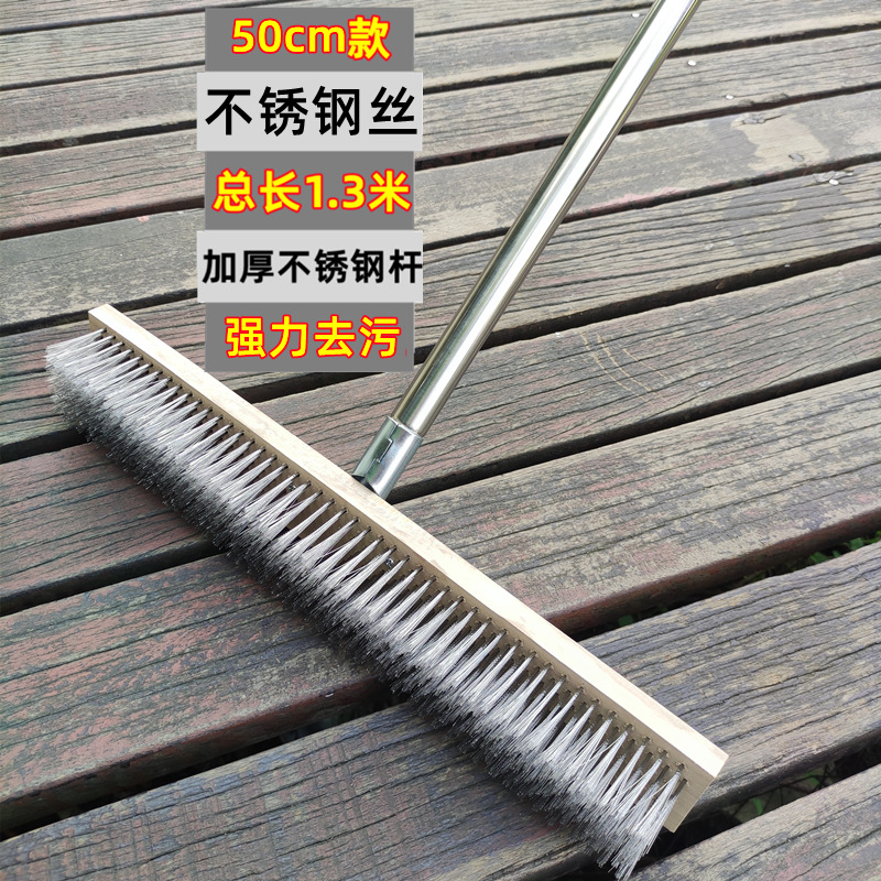 50cm [스테인레스 스틸 와이어] 스테인레스 스틸 막대