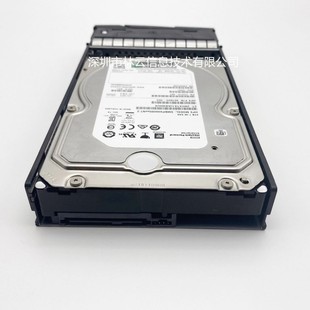 For HP 3PAR 6T SAS Storage Hard Drive K2P96B 823123-001 3PAR 8200 8450
