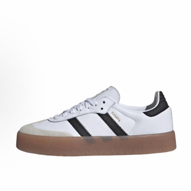 Primavera y verano nuevo ADI ASAMBAE W bajo deporte ocio campus universal zapatos clásicos de moda para hombres y mujeres