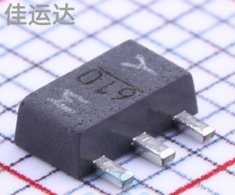 2SC2873-Y(TE12L,CF 规格 SOT-89-3 三极管