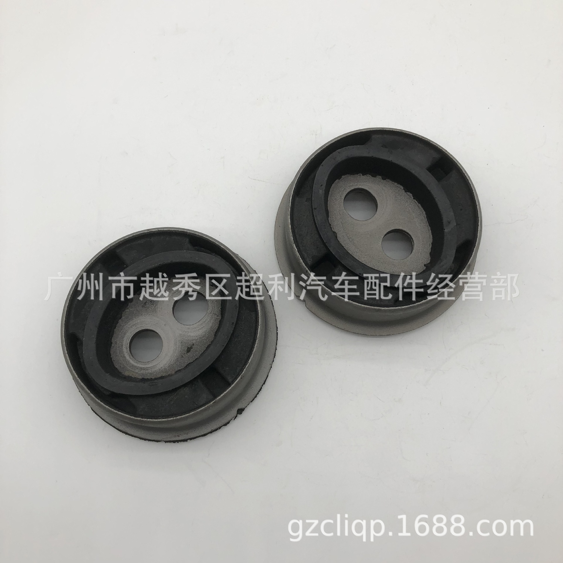 Suitable for 41651-30060 41651-51010 Jzs155 Is200 Gxe10 Differential Glue [Double Hole]