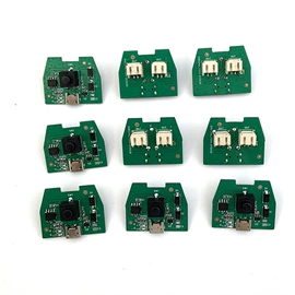 PCB电路板;PCBA方案板;键盘