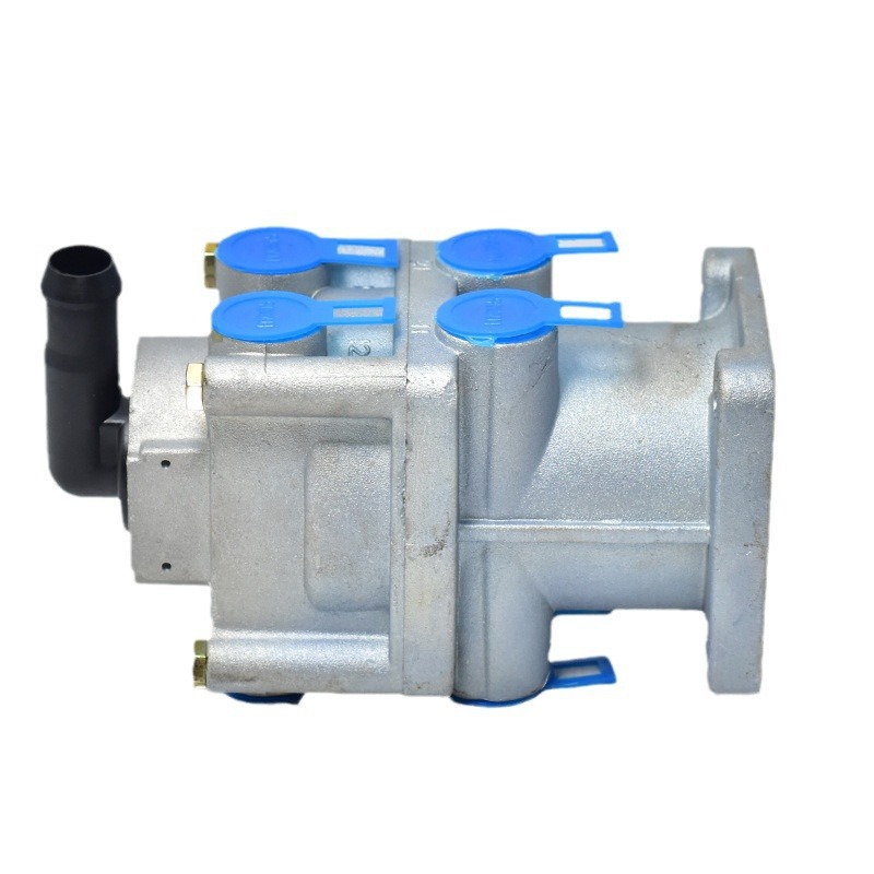 Válvula de pie SMT 4613150080 camión pesado camión autobús partes