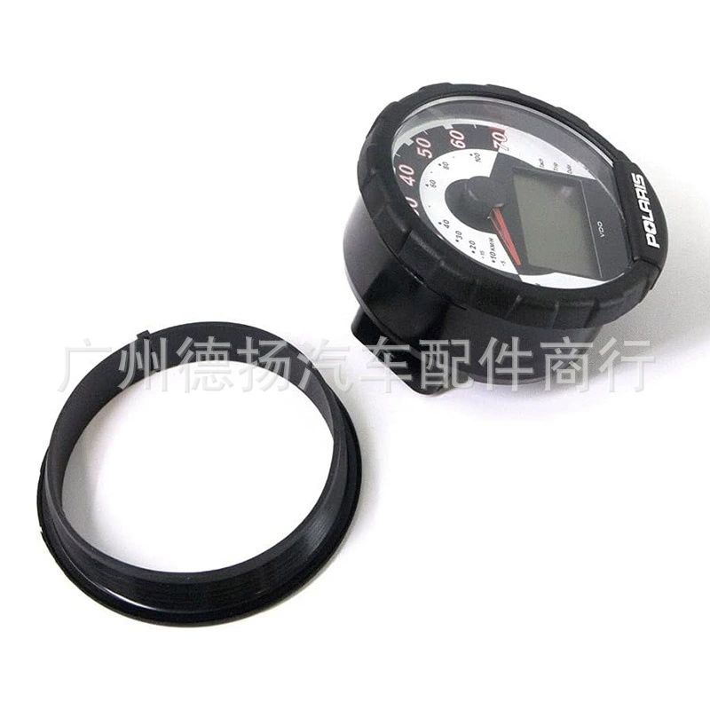 Подходит к Polaris 13-14 Athlete Speedometer Assembly 3280589