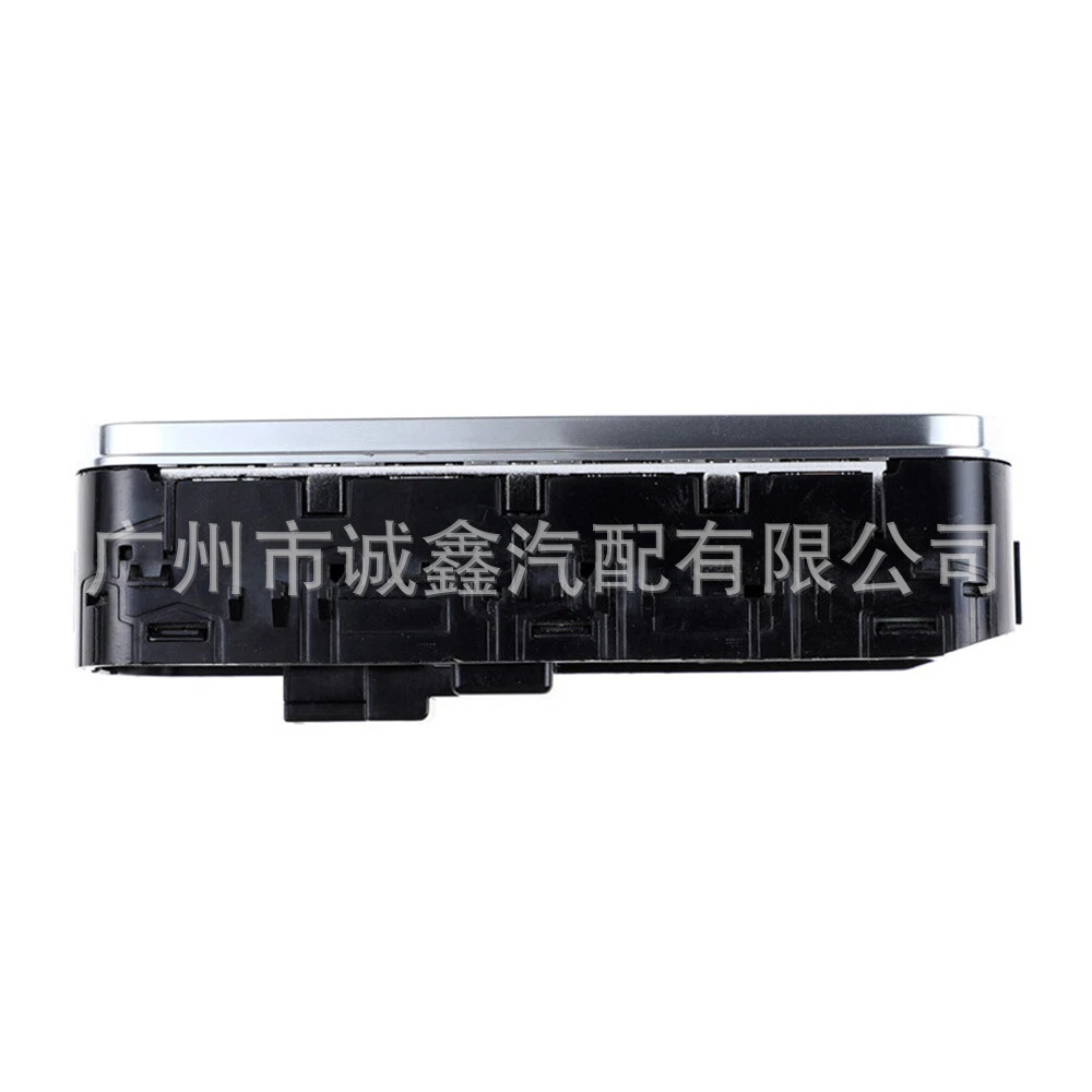 1679054501 Is Suitable for 19-21 Mercedes/Benz Silver Electric Window Glass Lift Switch