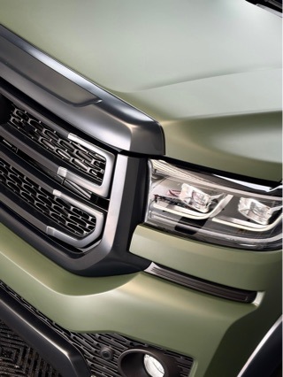 PET satin military green car color change film, TPU ceramic military green paint protection film, colored car wrap