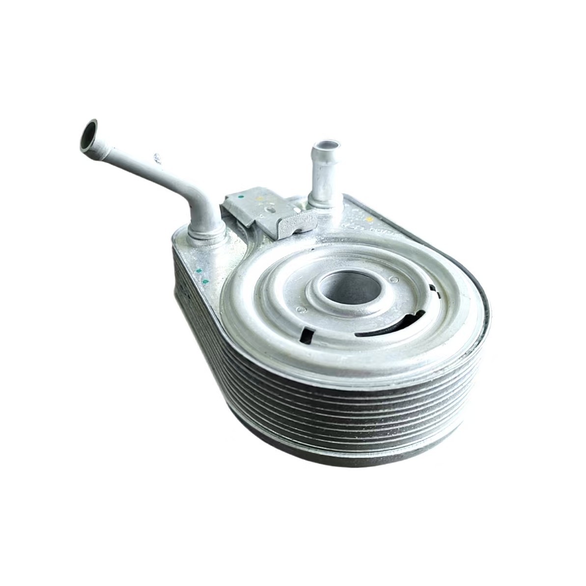 26410-03Ha0 2641003Ha0 Original Factory Oil Cooler Suitable for Hyundai and Kia