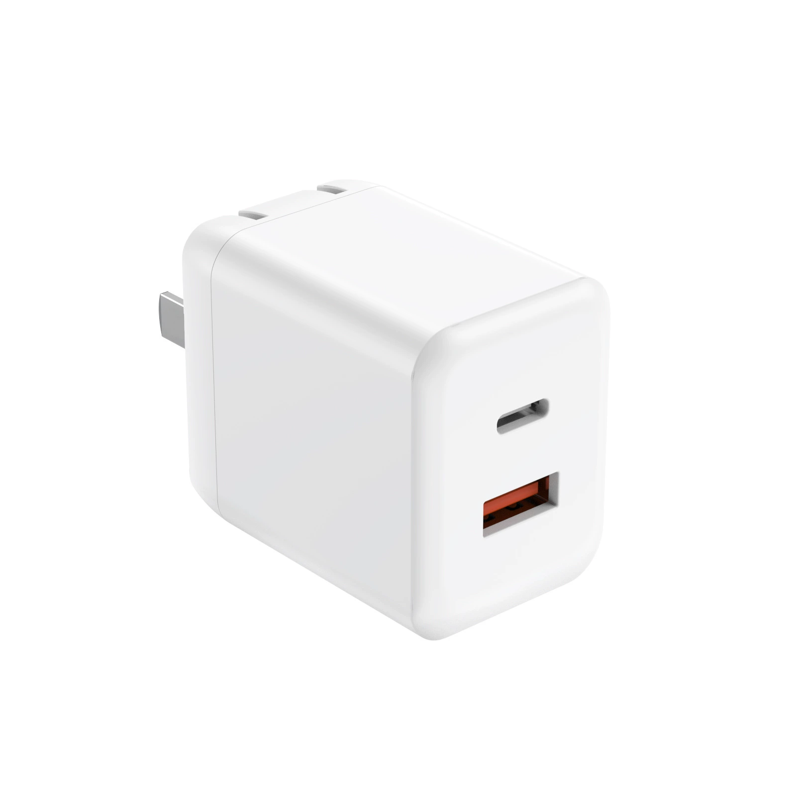 GAN азот 3 PD35W зарядное устройство A+C совместимо с зарядкой Apple устройства быстрая зарядка phONES16 CHARGE