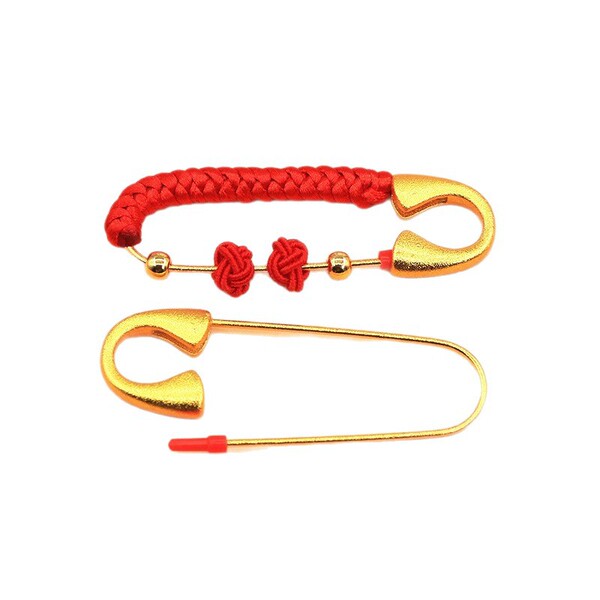 long-lasting high-end pin