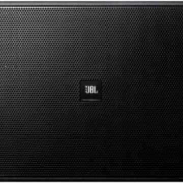 J.B.L Cv5018S Outdoor Rainproof Professional Speaker Outdoor Stage Speaker Cultural Tourism Outdoor Ultra-Low Frequency Speaker