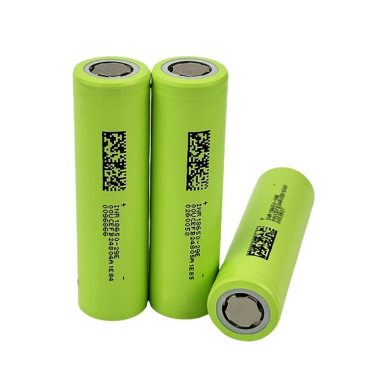 东磁29E/18650锂电池2900mAh动力3C电动工具电动车户外储能电芯|undefined