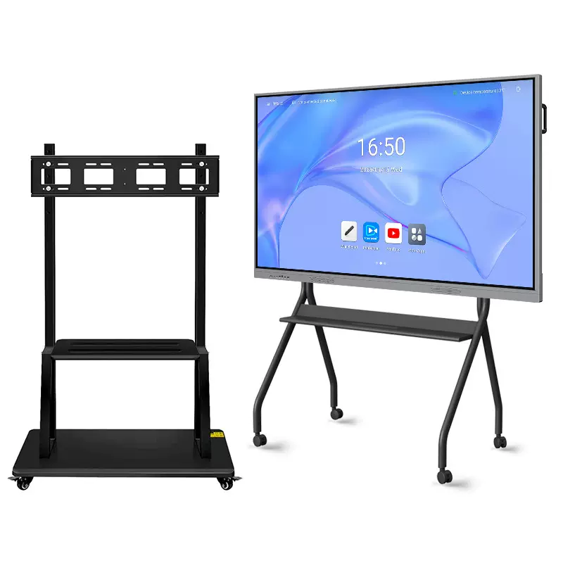 Teaching interactive conference whiteboard, TV touch screen