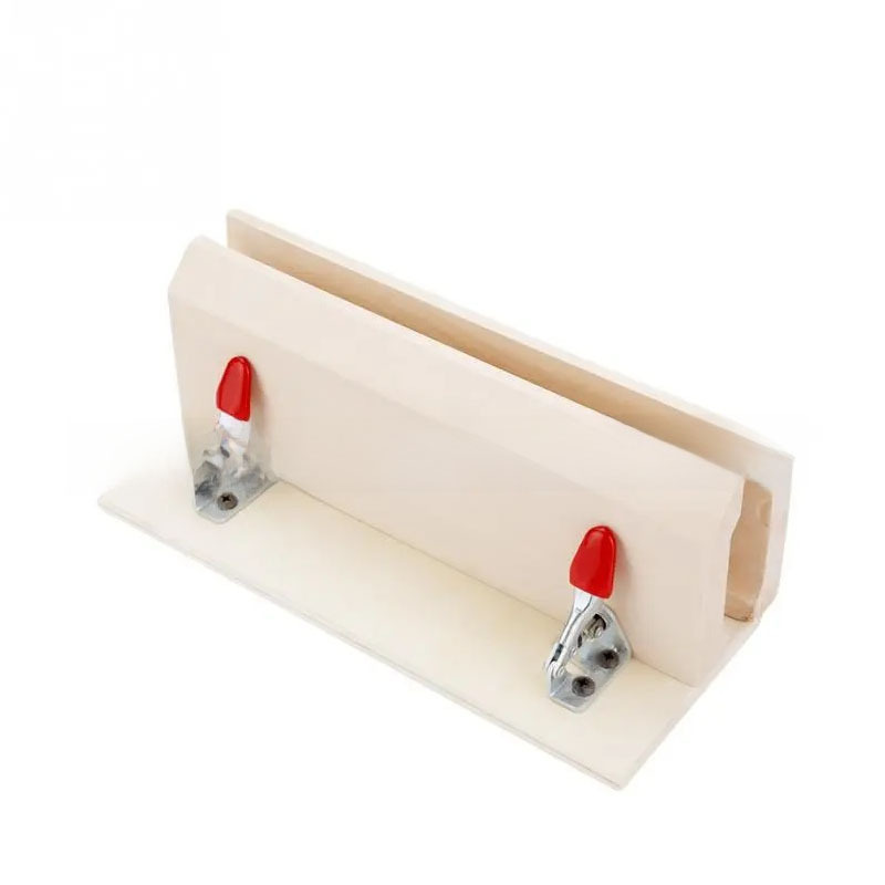 DIY cuero hecho a mano tallado forma herramienta aceite pluma sello cuchillo de corte punzonado