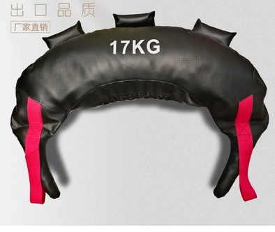 17kg 소 가방