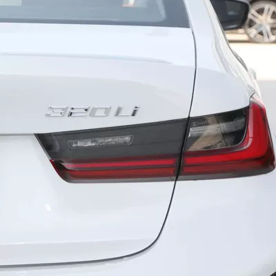 320Li 325Li 330Li car | Car logo - standard-320li20-23