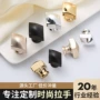 异形2025银色五金拉手