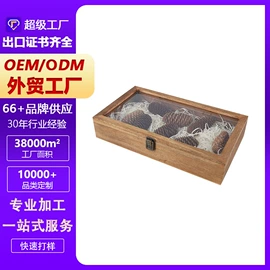 木盒;木托盘;包装产品定制