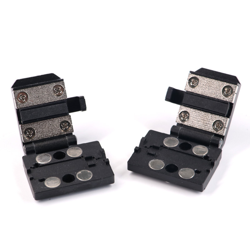 5a56s Fujikura Ribbon 62-Fiber Board Yinuo Fixed 5Mifs2-Core C60S2S Fiber Optic Fusion Splicer Clamp Three-In-One