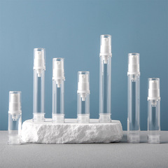 5ml 10ml 15ml vacuum emulsion bottle, as aroma water, partition spray bottle, small capacity oral vacuum spray bottle