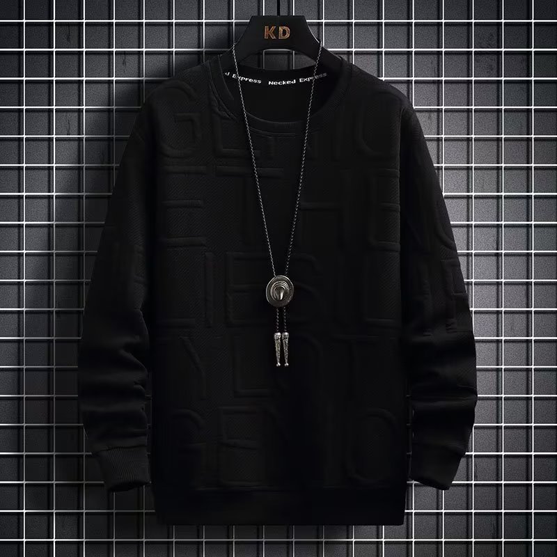 Men's sweatshirt casual style